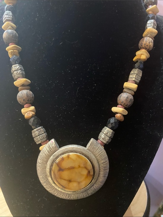 Chico's Jewelry - Chicos Necklace